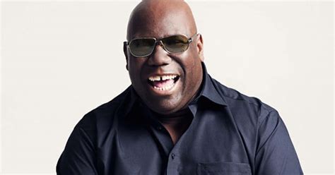 Carl Cox To Launch New Australian Festival News Mixmag