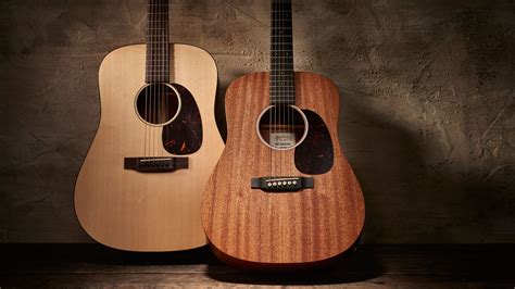 A Guide To Martin Acoustic Guitar Body Sizes Guitar World