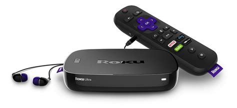 Maybe you would like to learn more about one of these? Roku Announces New Devices Including $70 'Streaming Stick Plus' With 4K HDR Support - MacRumors