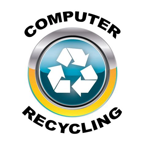 Computer Recycling Discusses The Hard Drive Recycling Process By