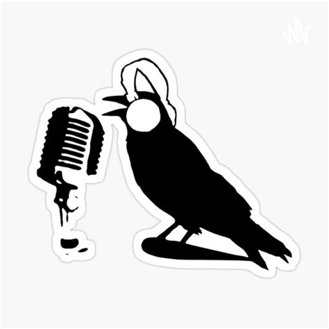 Kra Kra Kra Podcast Dos Corvos Podcast On Spotify