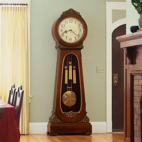 Shipping Grandfather Clocks