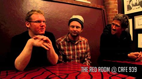 The Toughcats Interview At The Red Room Cafe 939 22113 Youtube