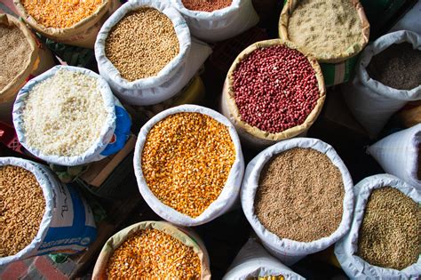 Ready to eat ezeefoods is a solution for many industries and consumers globally. Ready to Eat (RTE) Legumes, Rice, and Grains | SunLeaf Foods