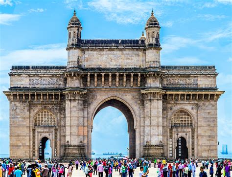 Mumbai Mumbai Travel India Lonely Planet
