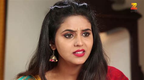 Yaaradi Nee Mohini யாரடி நீ மோகினி Horror Show Ep 97 Chaitra Natchathira Zee Tamil