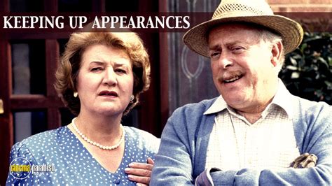 Rent Keeping Up Appearances 1990 1995 Tv Series Uk