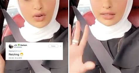 This Arab Celebrity Is Being Called Out For Saying Domestic Workers
