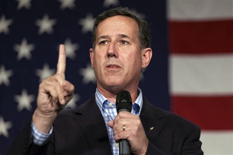 Rick Santorum Drops Out Of Gop Race 4 Presidential