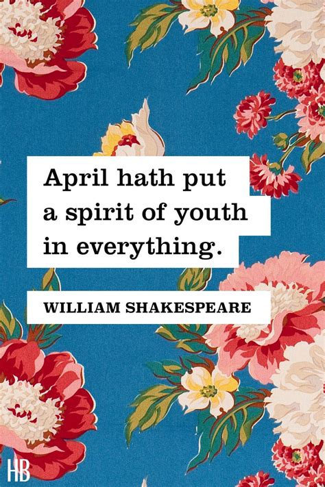 This guy coined hundreds of words and was the first. 35 Easter Quotes to Help You Celebrate the Season | Easter quotes, Springtime quotes, Spring quotes
