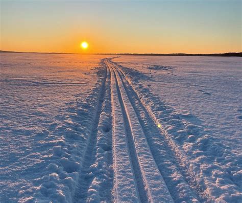 10 Things To Do In Winter At Presque Isle Visiterie
