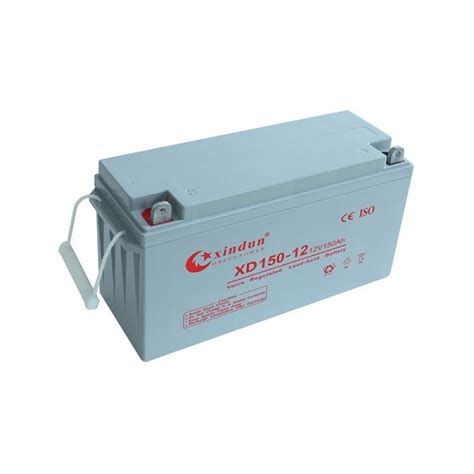 12v 150ah Vrla Sealed Lead Acid Battery Price Xindunpower