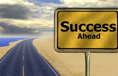Your Road To Success Mindset For Success