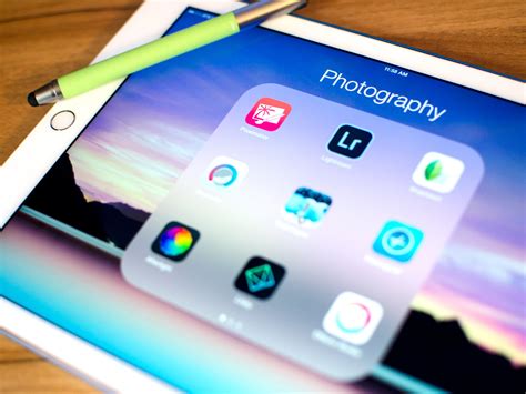 Best Photo Editing Apps For Ipad Imore