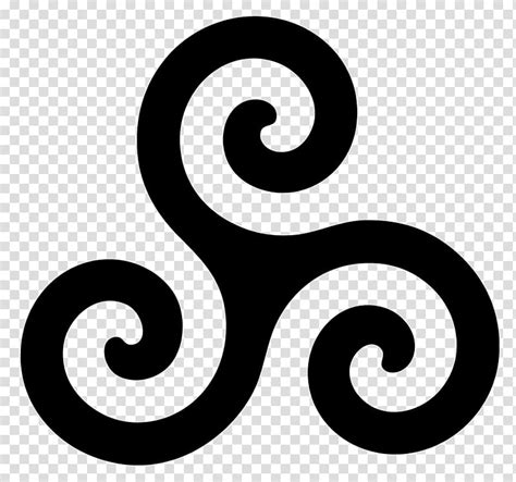 Moon Symbol Druid Celts Celtic Reconstructionist Paganism Druidry