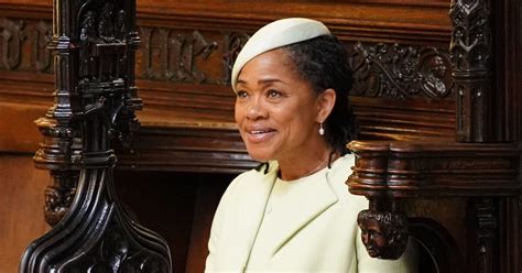 Chi è Doria Ragland? La mamma di Meghan Markle - Bigodino