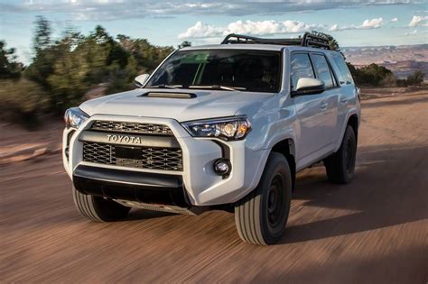 2023 Toyota 4runner Pictures 107 Photos Edmunds