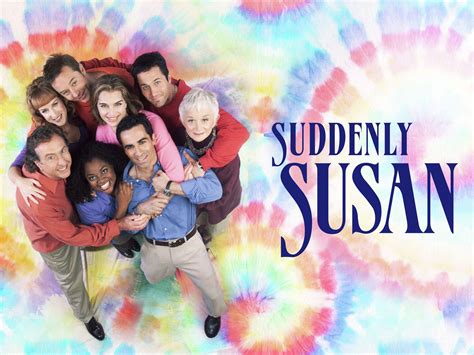 Series Suddenly Susan Season 4 1999 2000 Web Dl Sharemaniaus