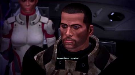 Lets Play Mass Effect S09 P01 Meet And Greet Youtube