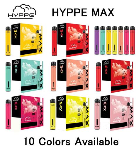I keep all mine in my desk drawer. Hyppe Max Disposable Vape Pen 1500 Puffs Electronic Cigarette 650mAh Vape Battery 5.0ml Hyppe ...