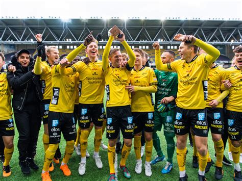 64 att 67 mid 65 def. IF Elfsborg - IFK Norrköping FK - IF Elfsborg