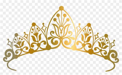 Tiara Clipart No Background Beauty Pageant Crown Logo Free