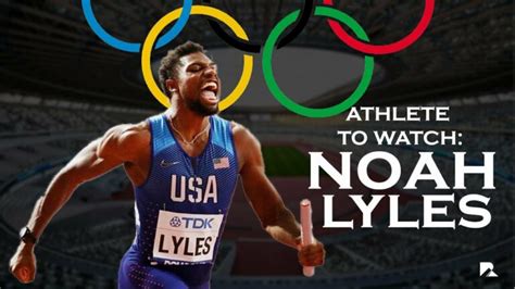 Noah Lyles Tokyo Olympics 2021 Tokyo Olympics 2020