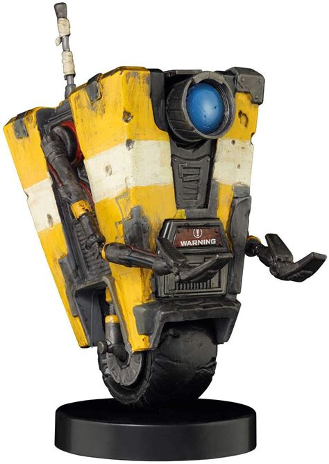 Buy Borderlands 3 Claptrap Cable Guy Stand