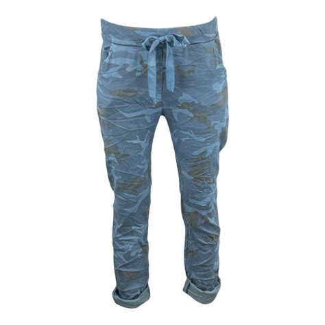 Amber Camuflage Buks Pants Shorts Skovbjerg Collection