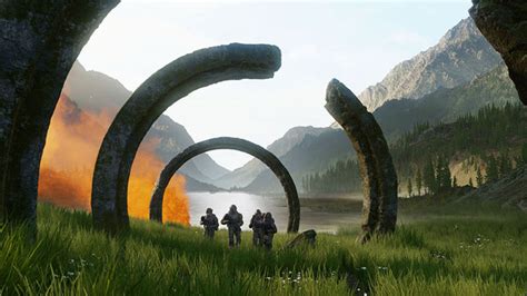 A rogue faction separate from the covenant called the banished have taken control over a halo. Halo Infinite release date moved to 2020? - GameRevolution