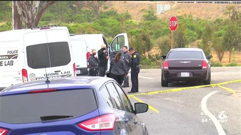 Update Santa Maria Police Investigating Deadly Shooting