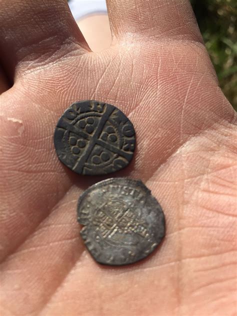 Pin by Dusty Finds on Metal detecting finds | Metal detecting, Metal detecting finds 