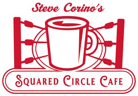 Squared Circle Cafe On Twitter Steve Corinos Squared Circle Cafe
