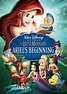The Little Mermaid: Ariel's Beginning | Disney Movies