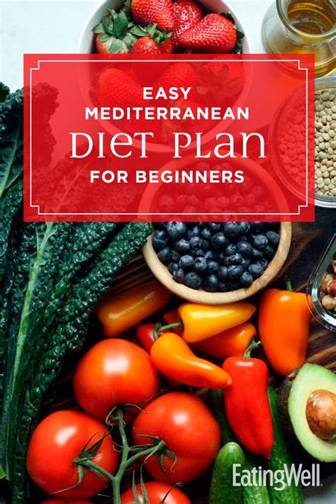 Mediterranean Diet Guidelines Artofit