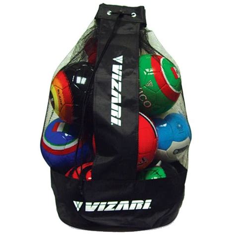 Adidas Stadium Soccer Ball Bag Model 5143954