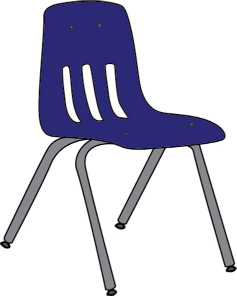 Download High Quality Chair Clipart School Transparent Png Images Art