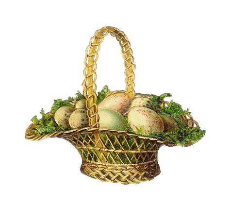 Free Victorian Easter Cliparts Download Free Clip Art Free Clip Art