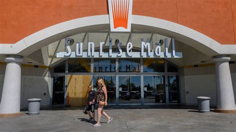 Citrus Heights Adopts New Sunrise Mall Specific Plan Sacramento Bee