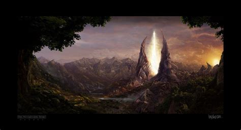The Neverending Story Wallpapers Wallpaper Cave
