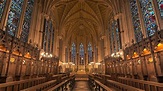 Exeter College, Oxford - The Oxford Magazine