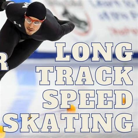Stream Episode Foul Puck Winter Olympics 01 Long Track Speed Skating