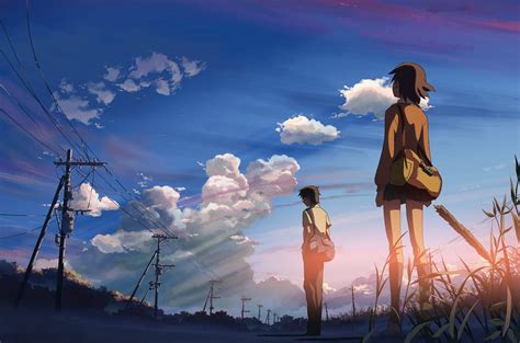 10 Gateway Anime Films to Enter the Medium With – Scene360
