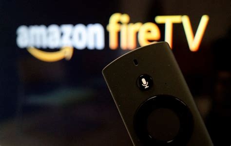 Netflix Voice Support Coming To Amazon Fire Tv This Year Geekwire
