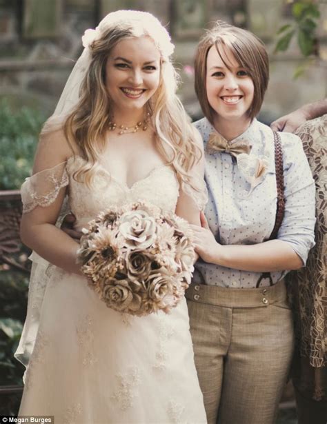 1000 Images About What To Wear To Your Queer Wedding