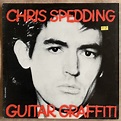 Chris Spedding Guitar Graffiti LP | Buy from Vinylnet