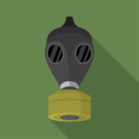 Best Cartoon Gas Mask Illustrations Royalty Free Vector Graphics