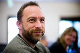 Wikipedia's Jimmy Wales has launched an alternative to Facebook and ...