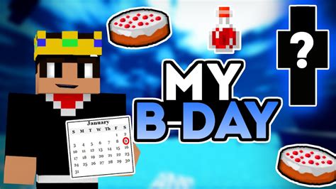 My Birthday Special Wfriends Watch This Now Youtube