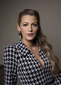 BLAKE LIVELY by Taylor Jewell Photoshoot, October 2017 – HawtCelebs